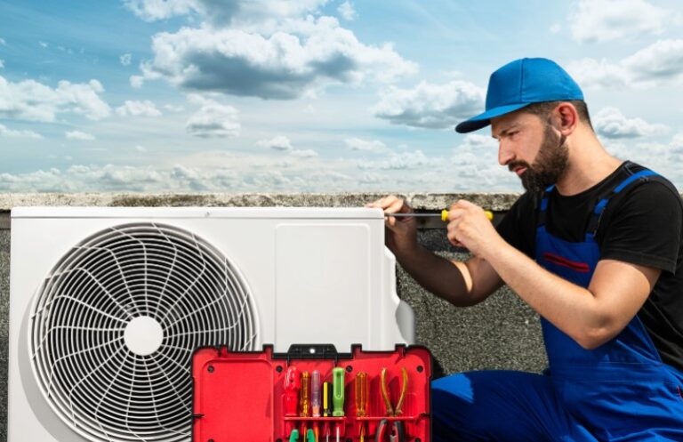 The Benefits of Servicing Your Air Conditioner Regularly