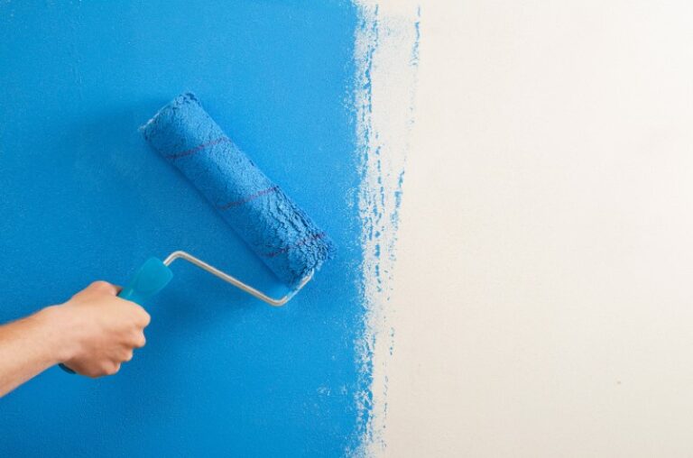 The Roles And Responsibilities Of A Painter