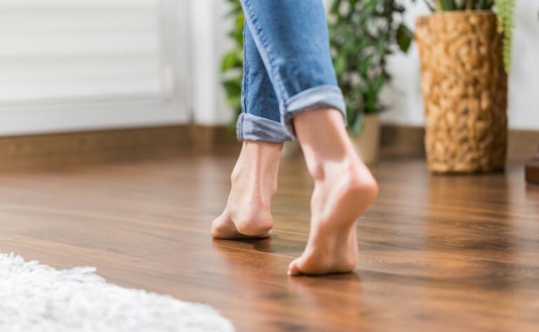 Take Care of Hardwood Floors With Professionals