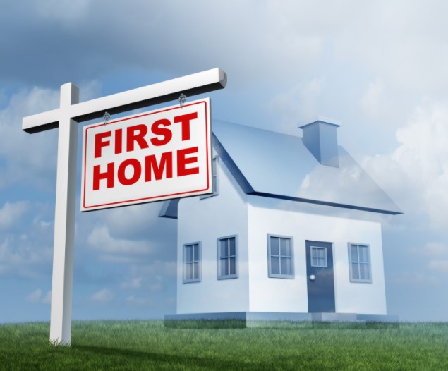 Your-First-Home